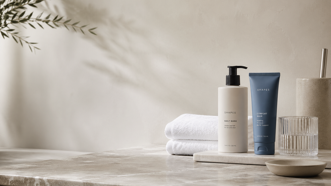 Why I Changed My Mind About Men’s Intimate Care