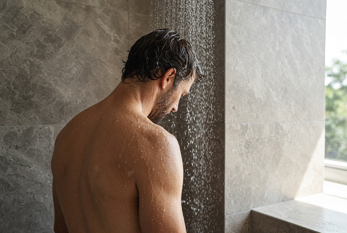 Can Washing Have Negative Consequences for Your Intimate Skin?