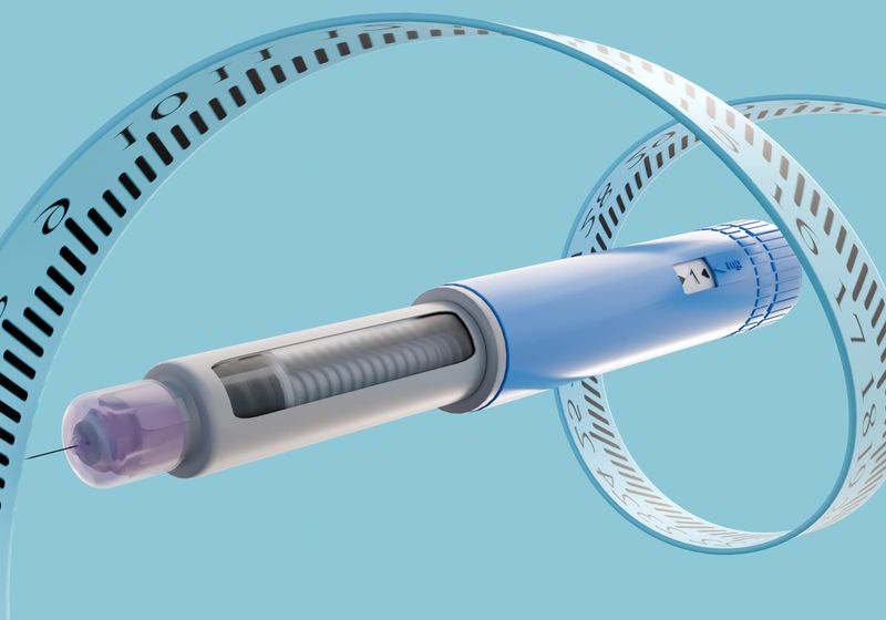 Weight Loss, GLP-1s, and the Changing Needs of Men’s Intimate Skin